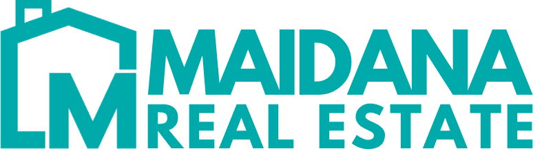 Maidana Real Estate