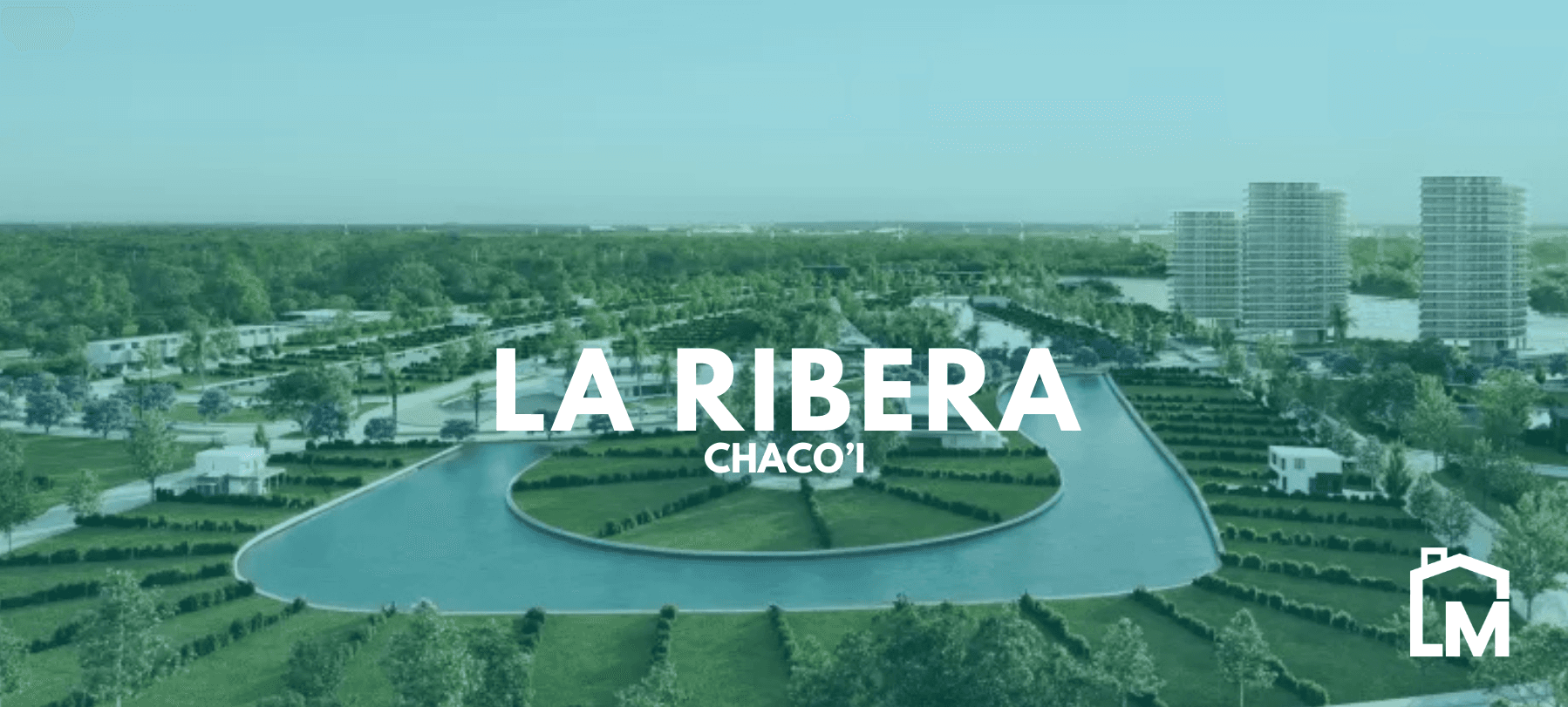 La Ribera