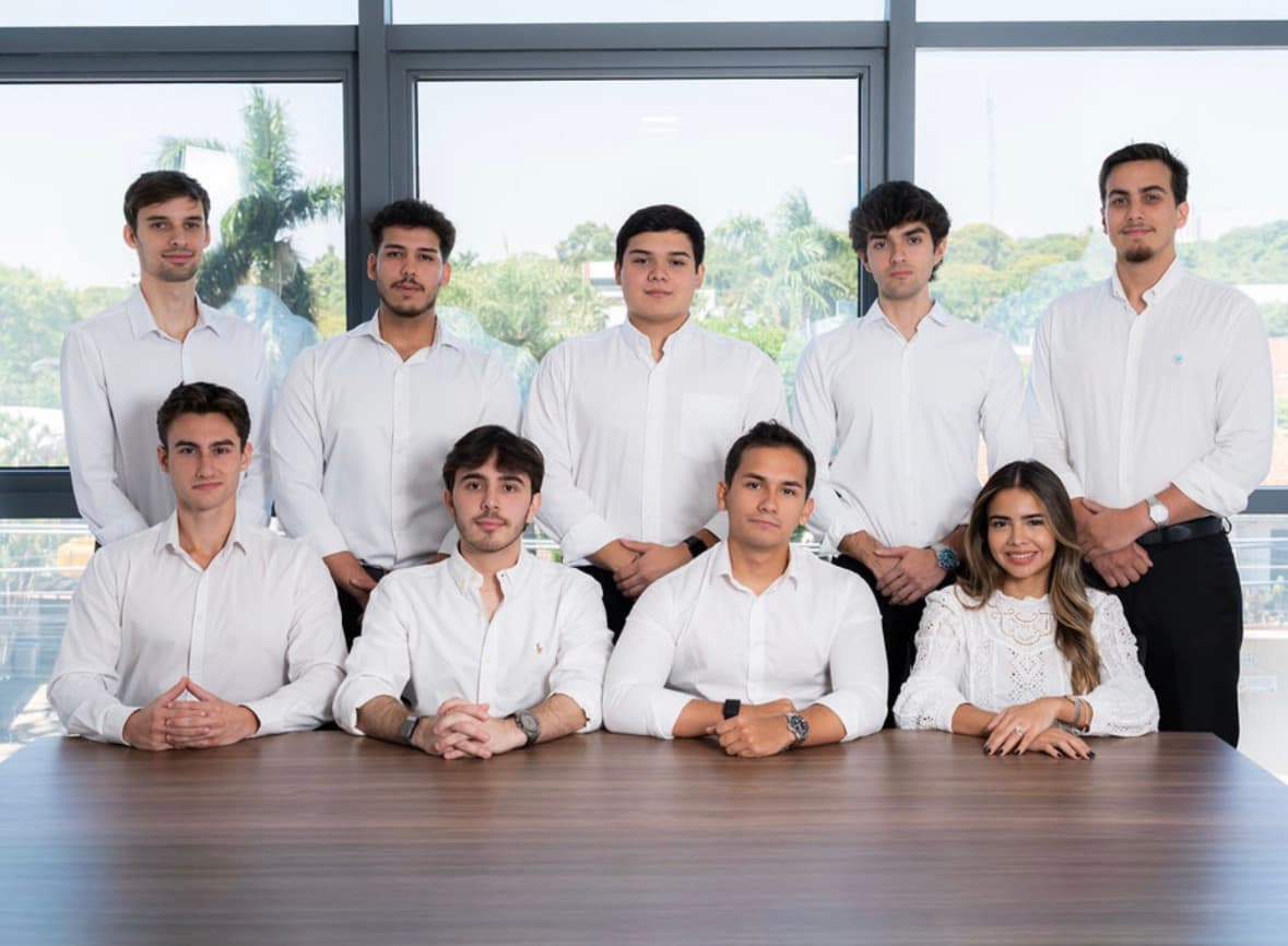 Maidana Real Estate — Propiedad exclusiva