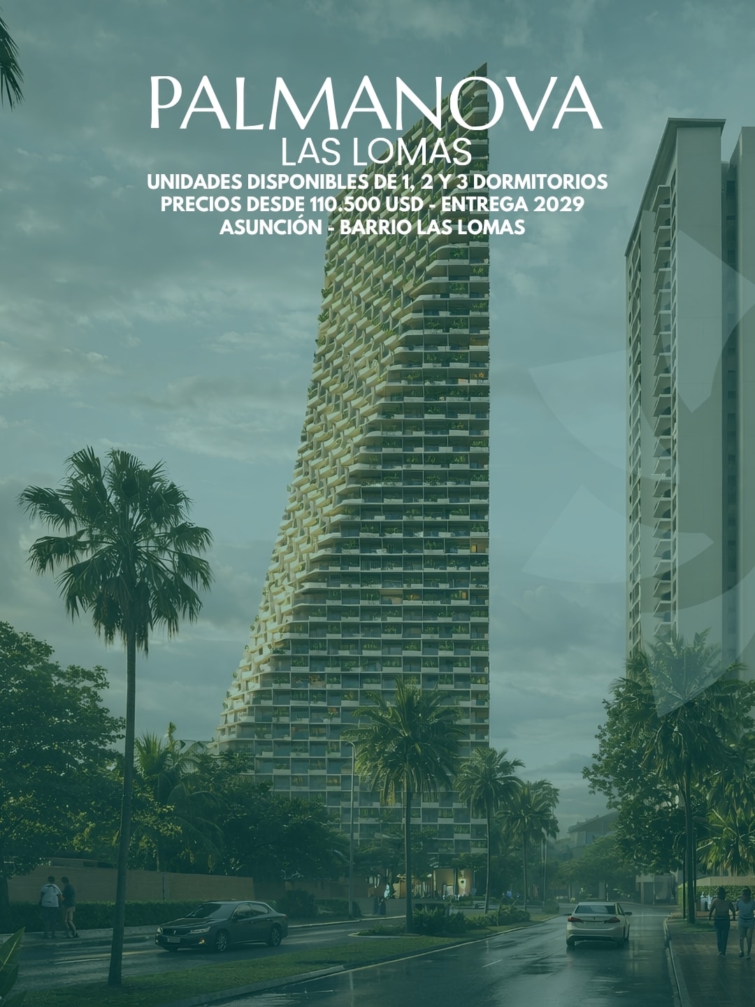 Foto — Palmanova Las Lomas