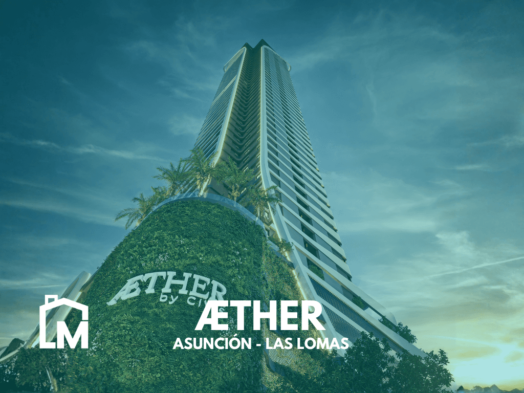 Aether Asunción