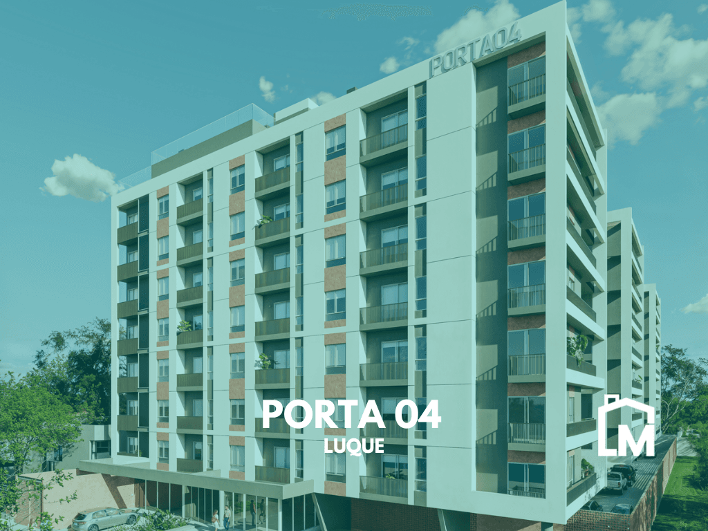 Porta 04